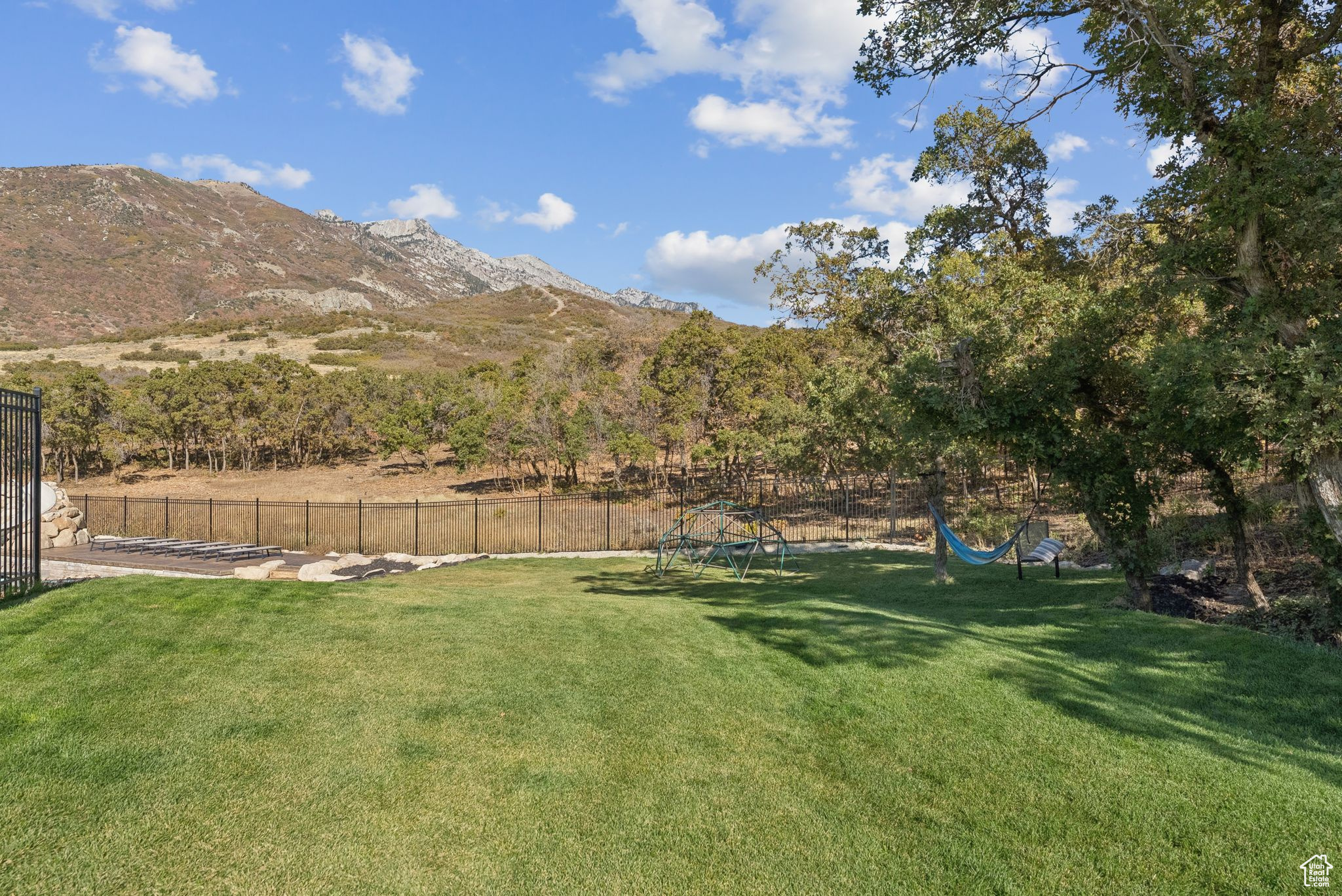 LONE PEAK - Residential