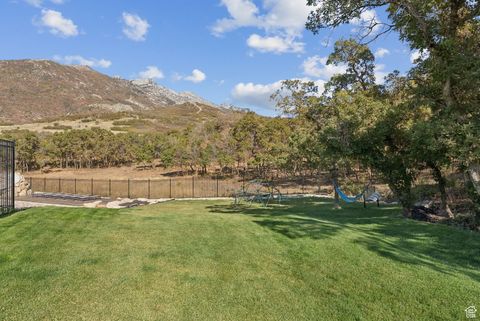 Tiny photo for 14691 S CANYON PEAK DR #40, Draper, UT 84020 (MLS # 2117933)