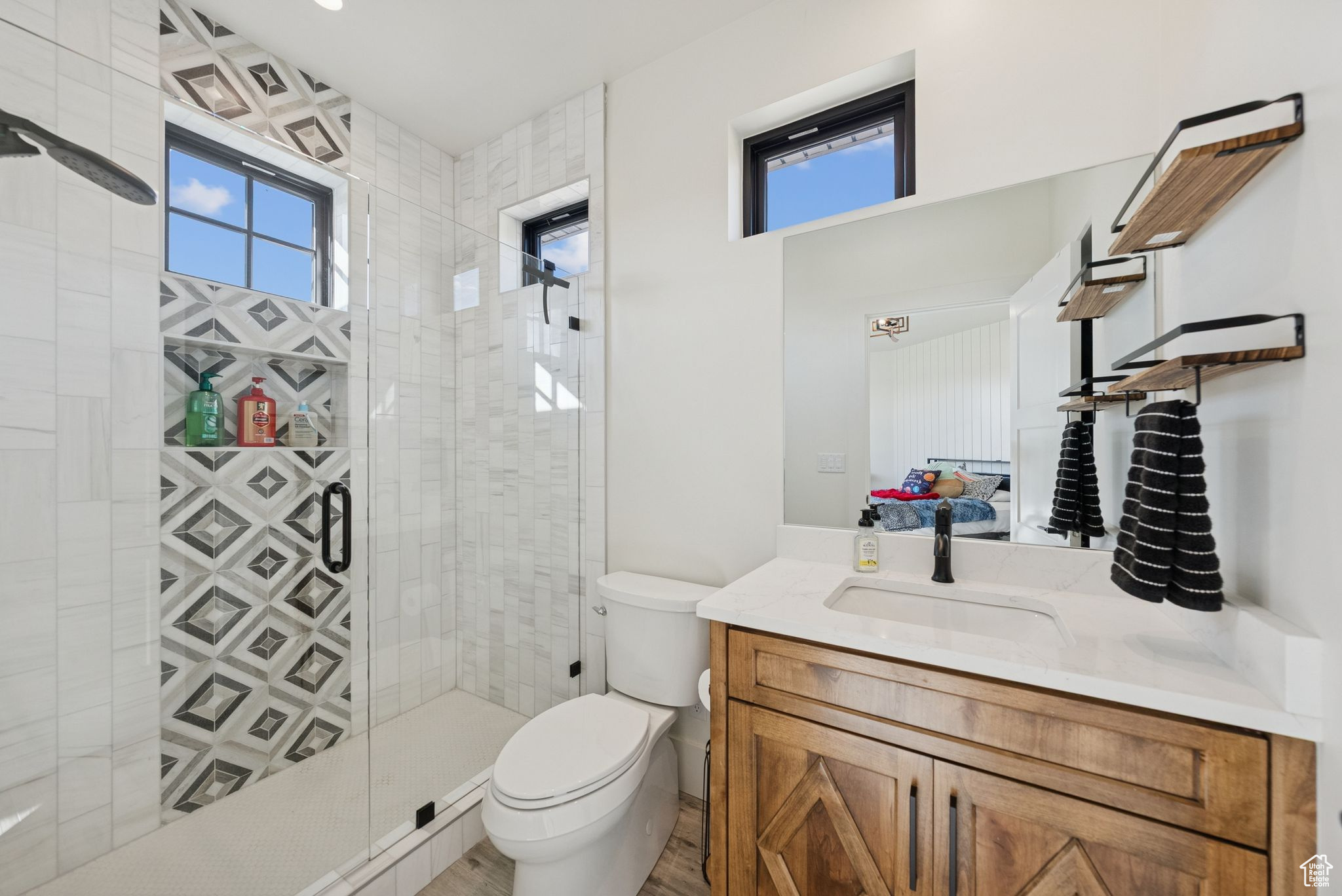 LONE PEAK - Residential