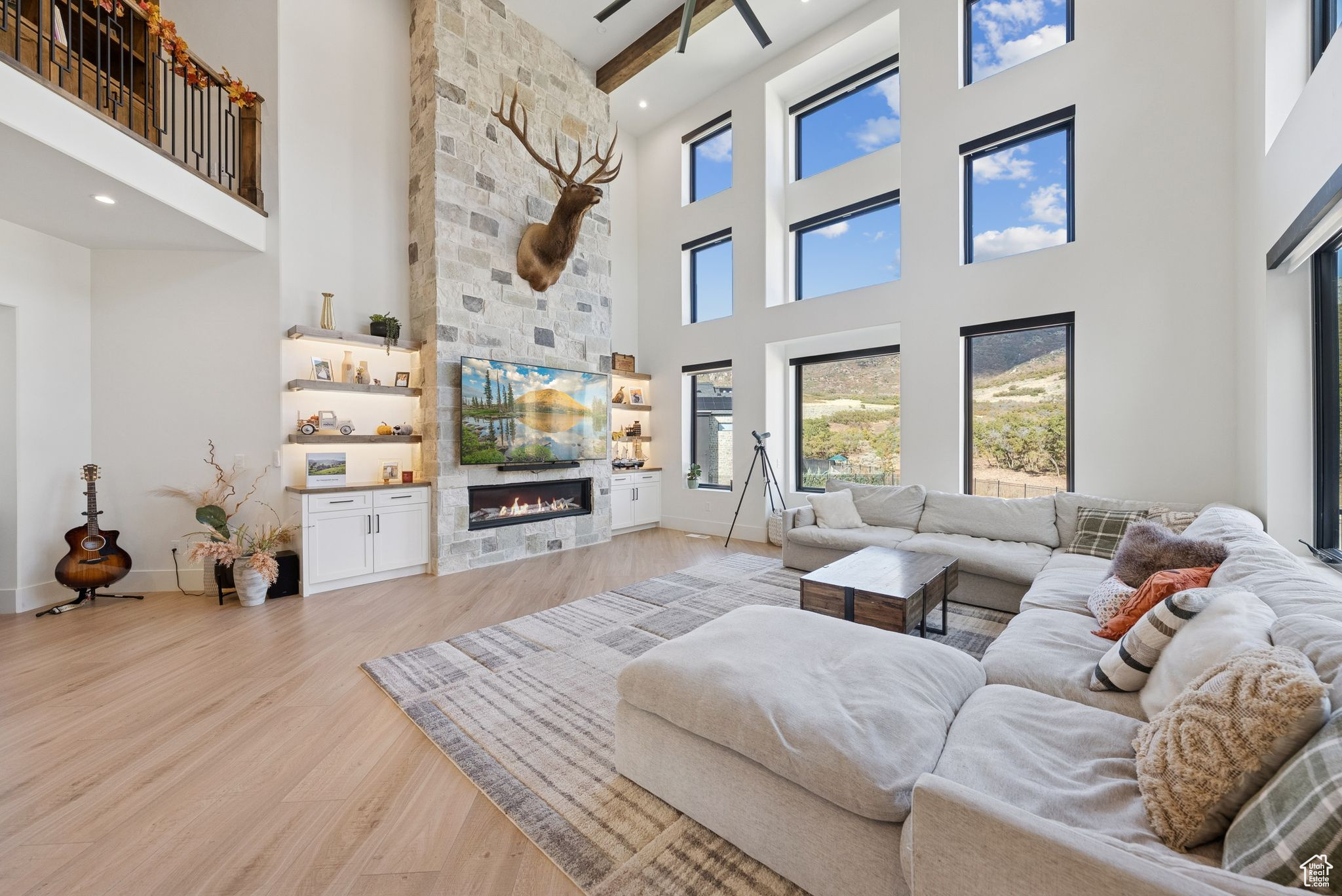 LONE PEAK - Residential