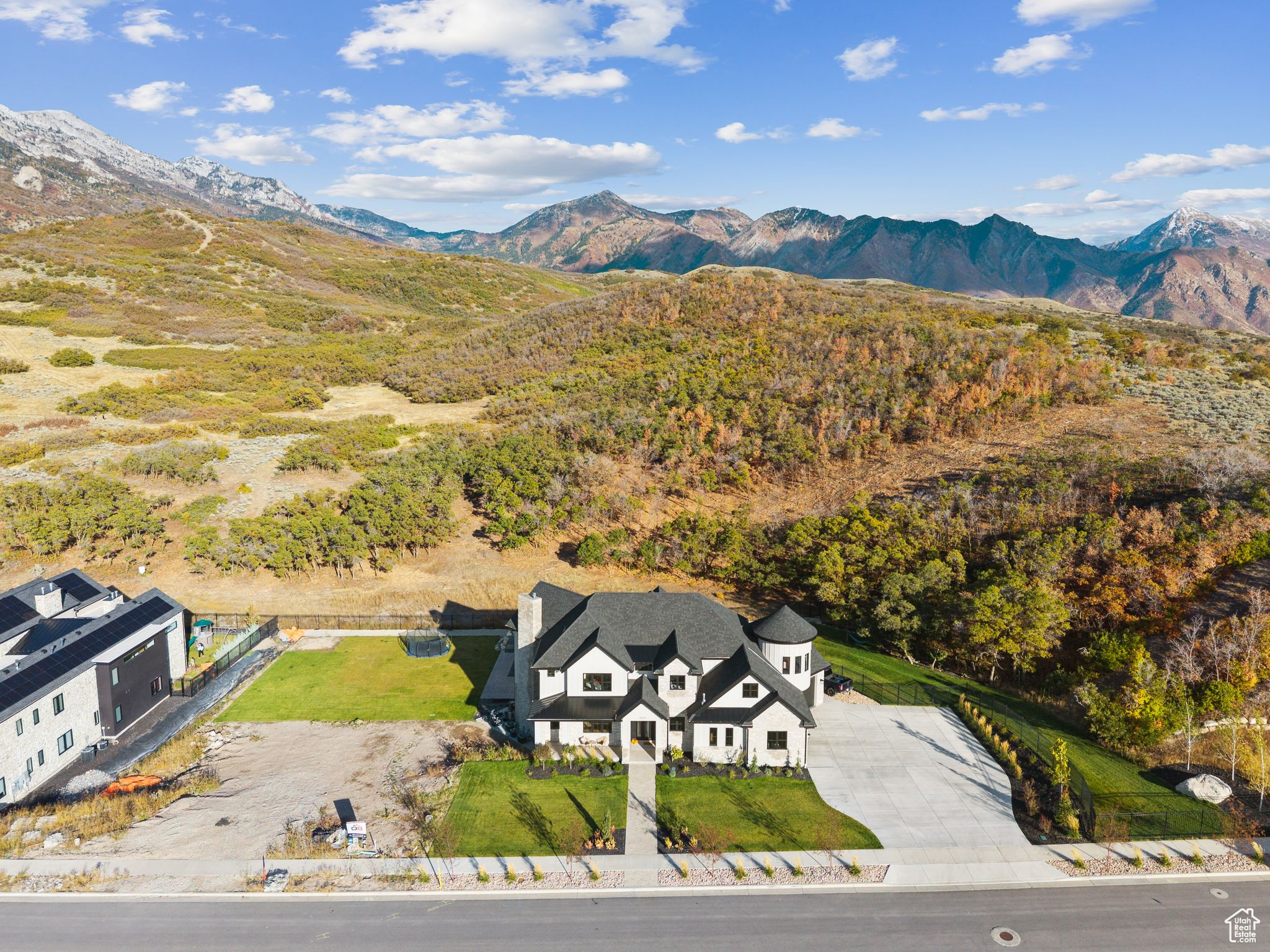 LONE PEAK - Residential