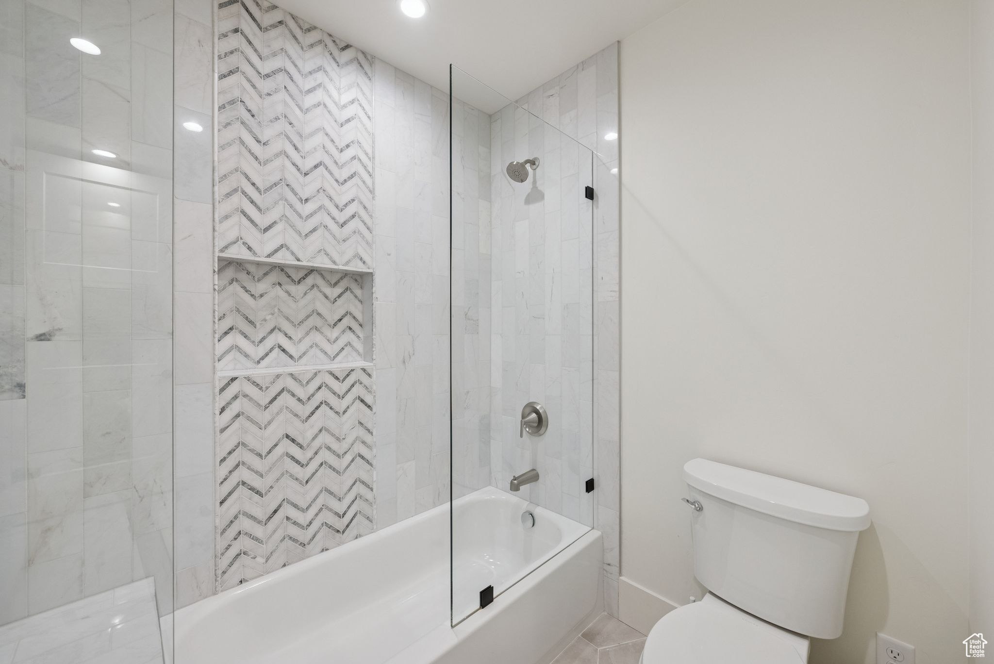 LONE PEAK - Residential