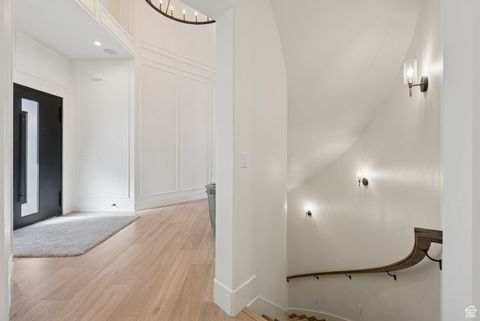 Tiny photo for 14691 S CANYON PEAK DR #40, Draper, UT 84020 (MLS # 2117933)