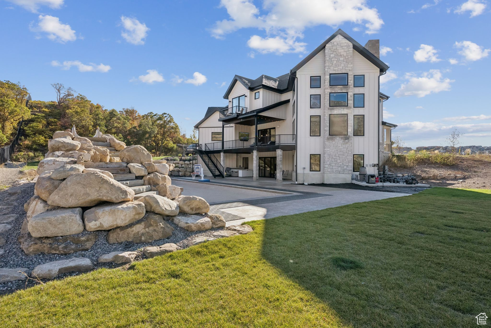 LONE PEAK - Residential