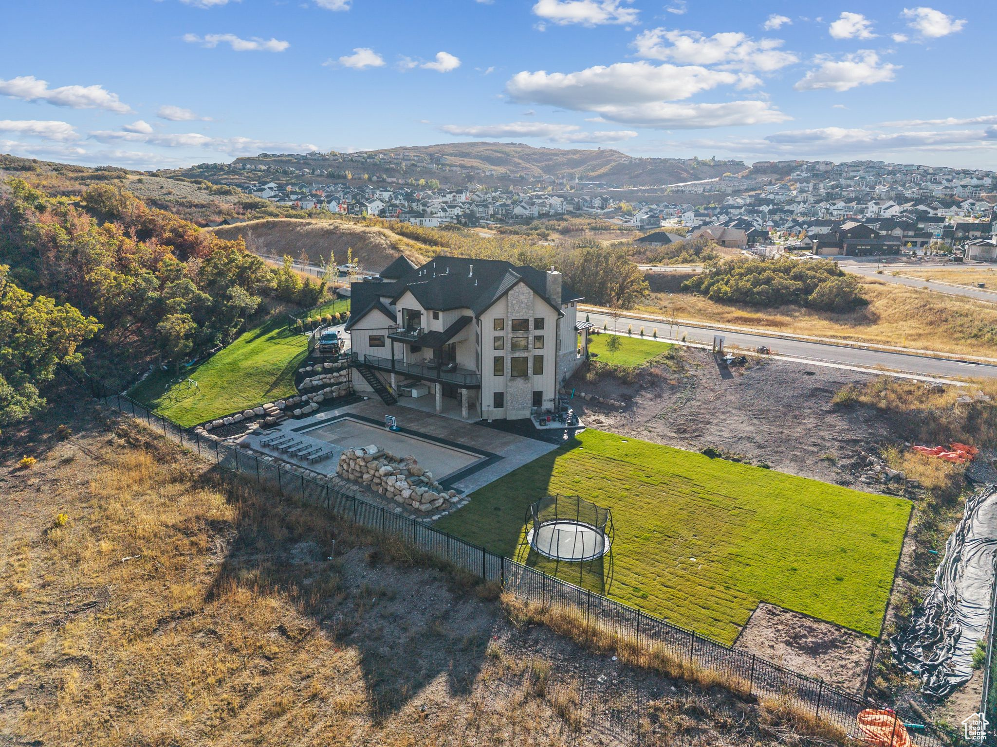 LONE PEAK - Residential