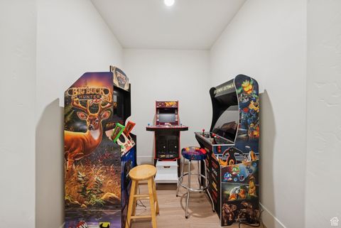 Tiny photo for 14691 S CANYON PEAK DR #40, Draper, UT 84020 (MLS # 2117933)