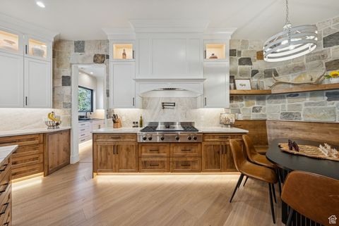 Tiny photo for 14691 S CANYON PEAK DR #40, Draper, UT 84020 (MLS # 2117933)