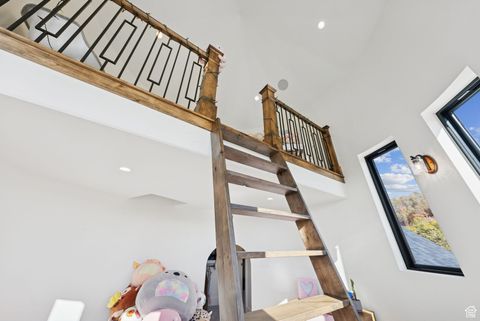 Tiny photo for 14691 S CANYON PEAK DR #40, Draper, UT 84020 (MLS # 2117933)