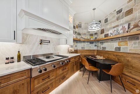 Tiny photo for 14691 S CANYON PEAK DR #40, Draper, UT 84020 (MLS # 2117933)