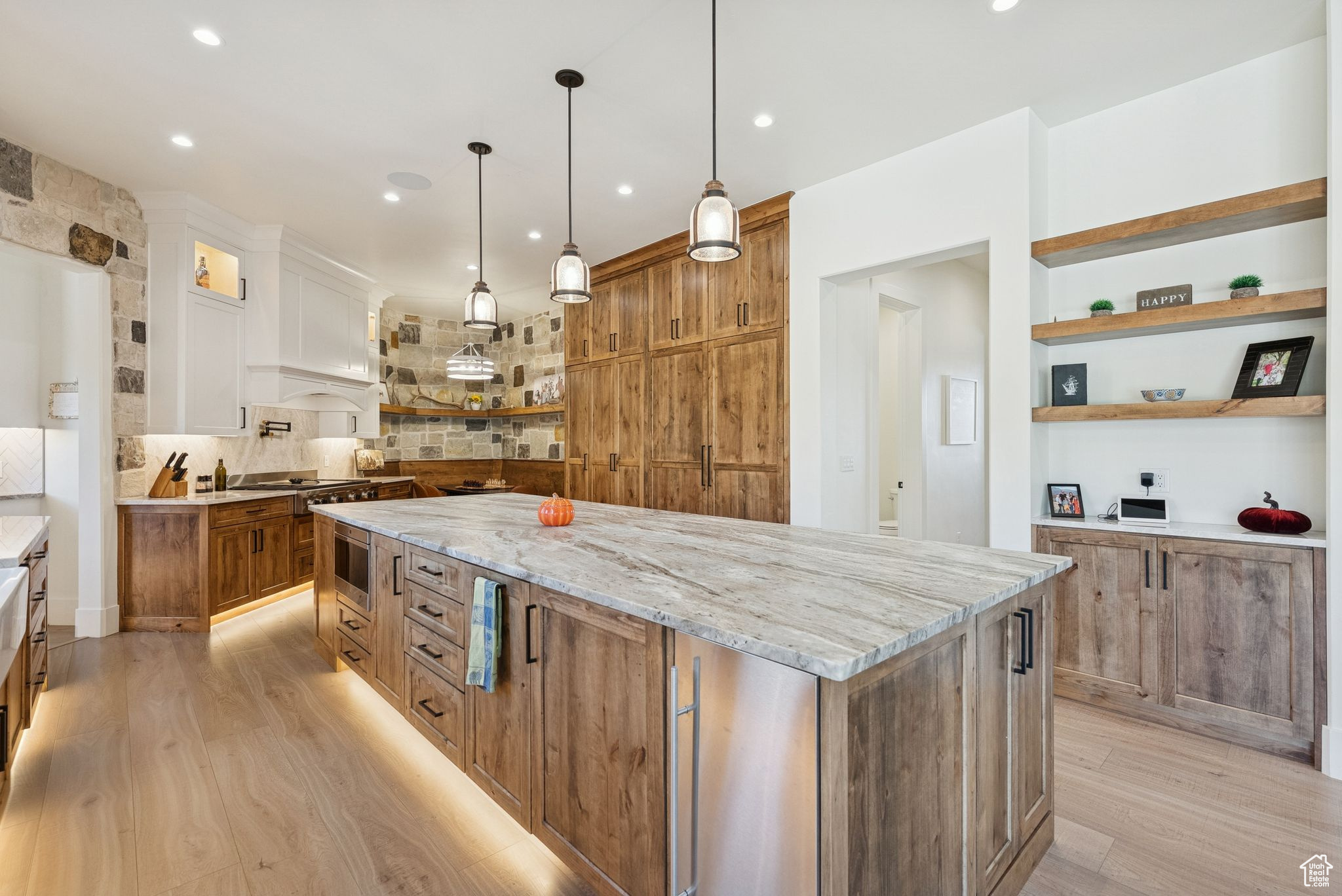 LONE PEAK - Residential