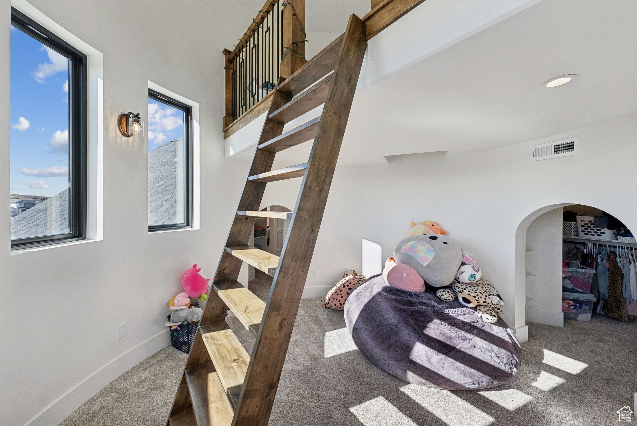 LONE PEAK - Residential