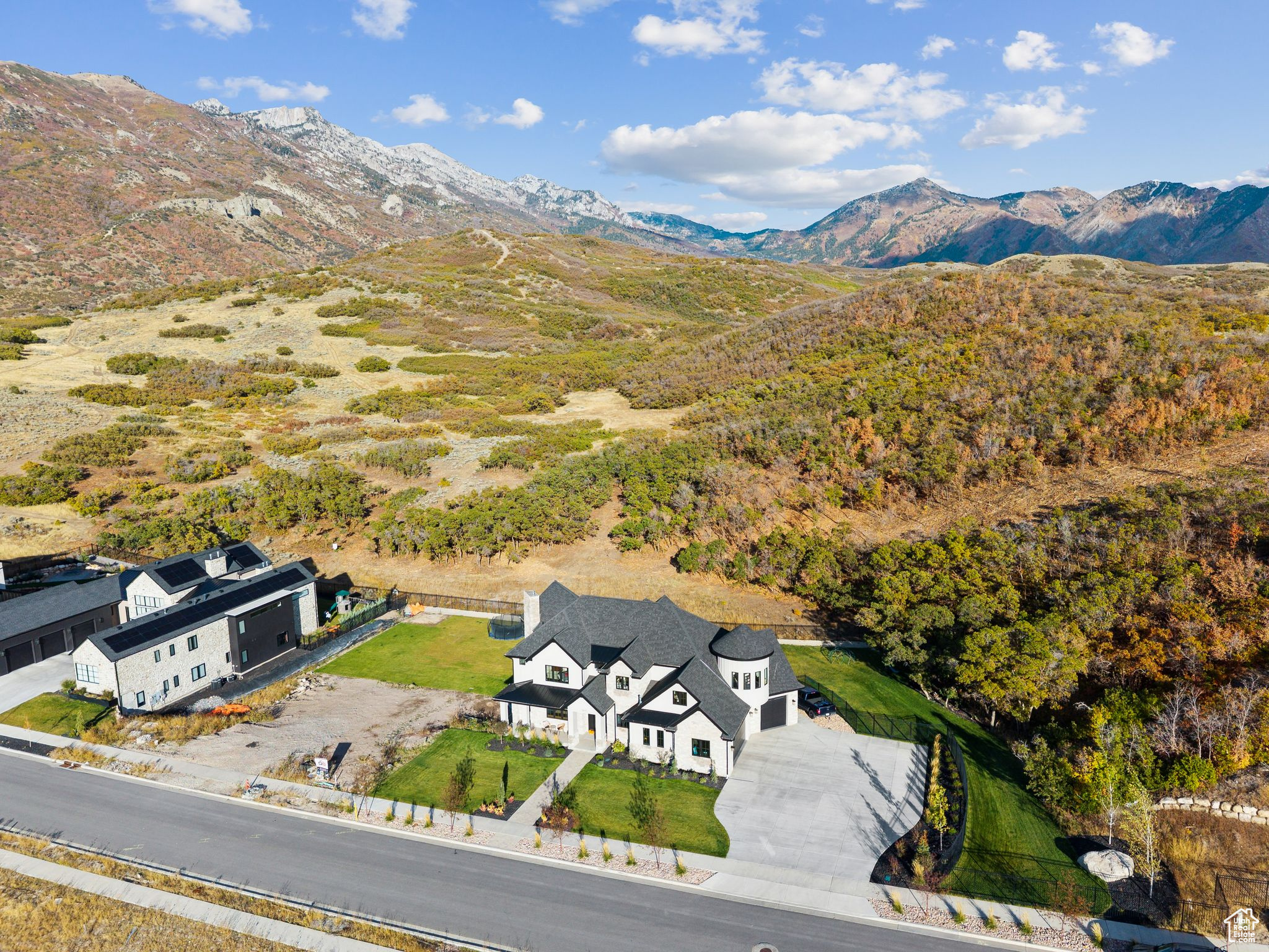 LONE PEAK - Residential