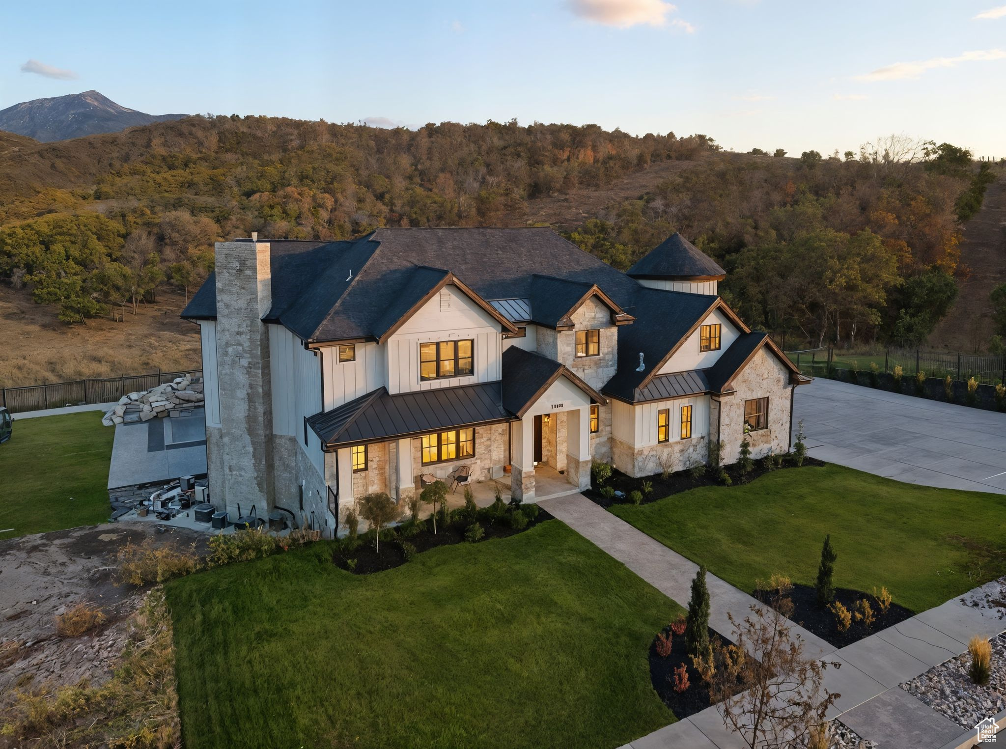 LONE PEAK - Residential