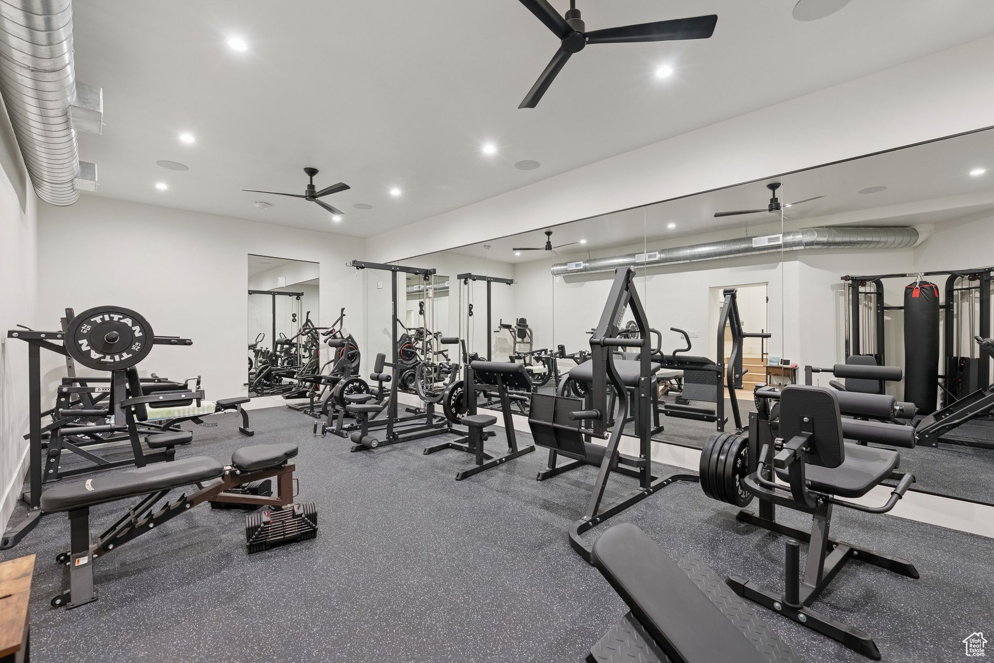 LONE PEAK - Residential