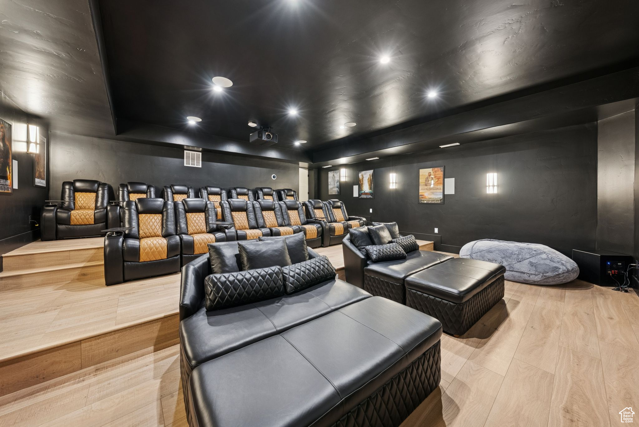 LONE PEAK - Residential