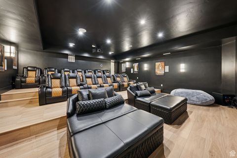 Tiny photo for 14691 S CANYON PEAK DR #40, Draper, UT 84020 (MLS # 2117933)