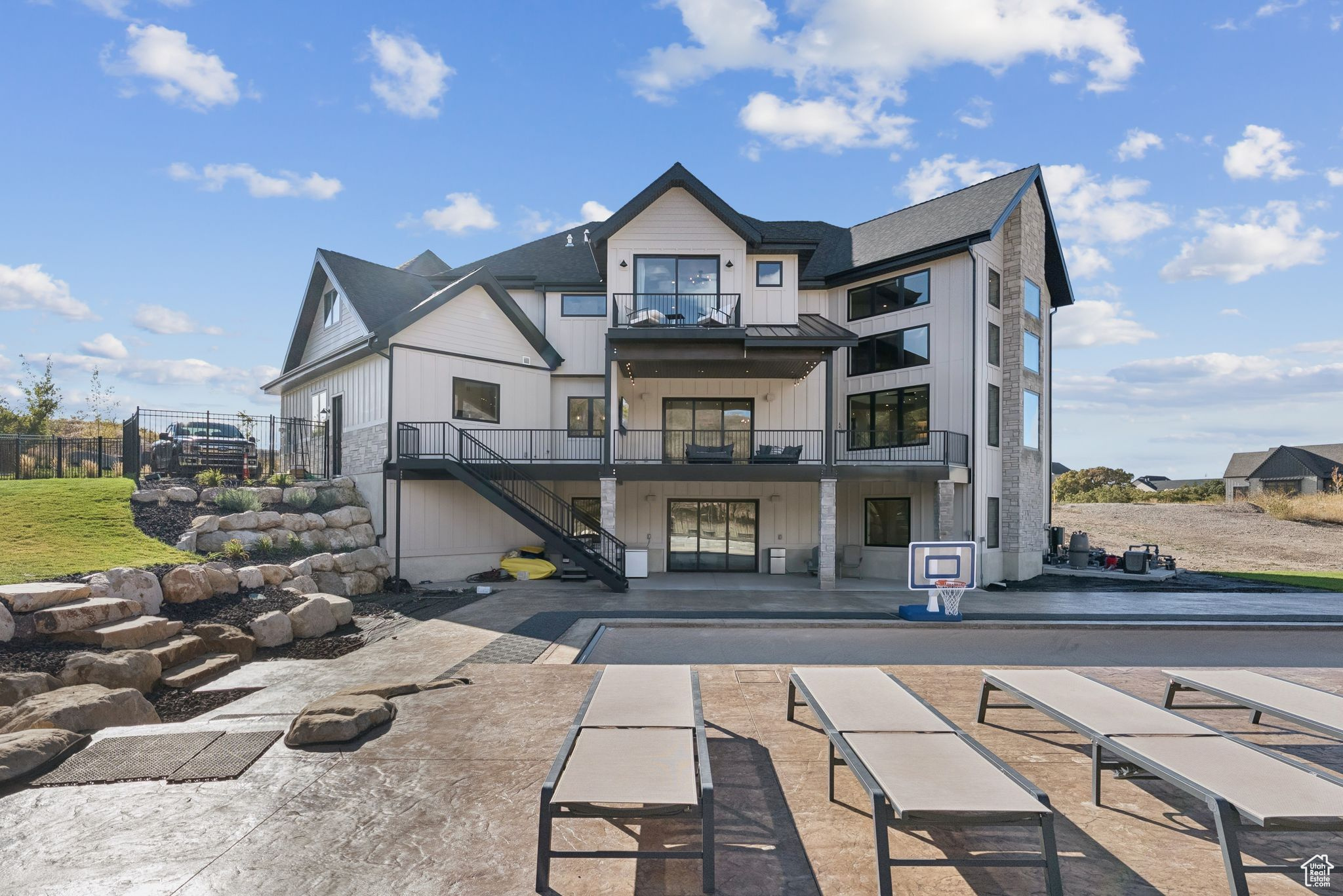 LONE PEAK - Residential