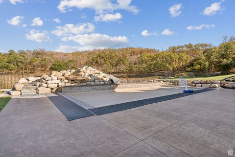 Tiny photo for 14691 S CANYON PEAK DR #40, Draper, UT 84020 (MLS # 2117933)