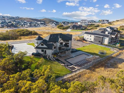 Tiny photo for 14691 S CANYON PEAK DR #40, Draper, UT 84020 (MLS # 2117933)