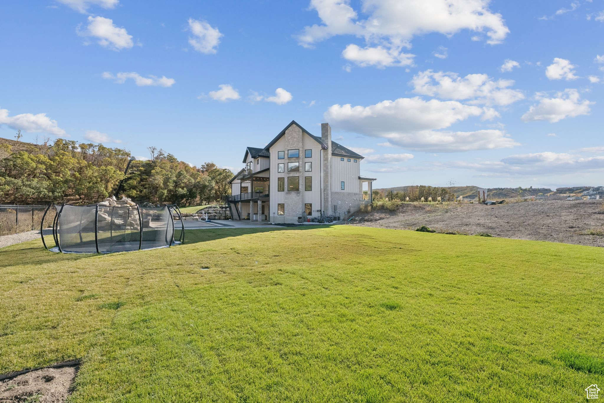 LONE PEAK - Residential