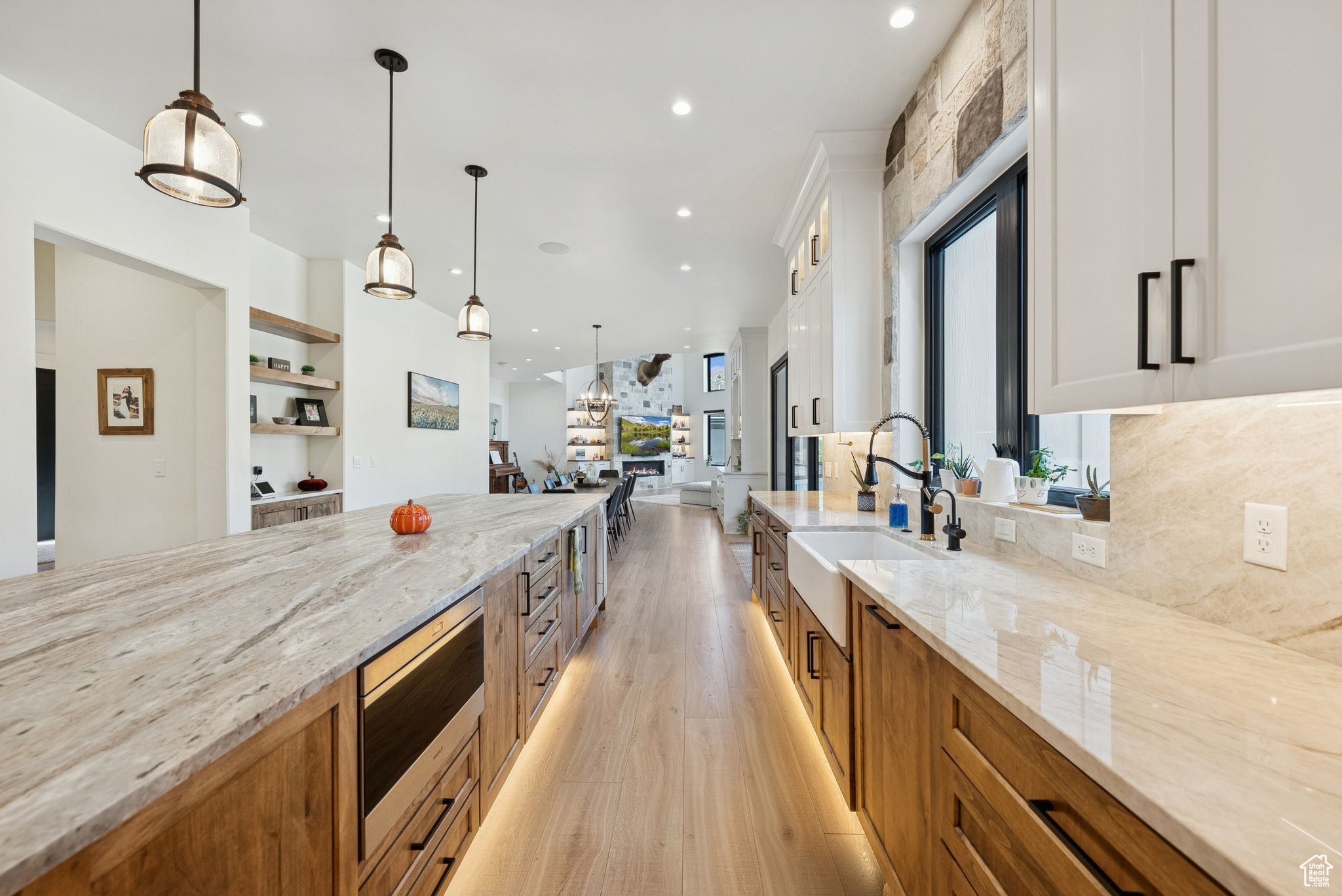 LONE PEAK - Residential