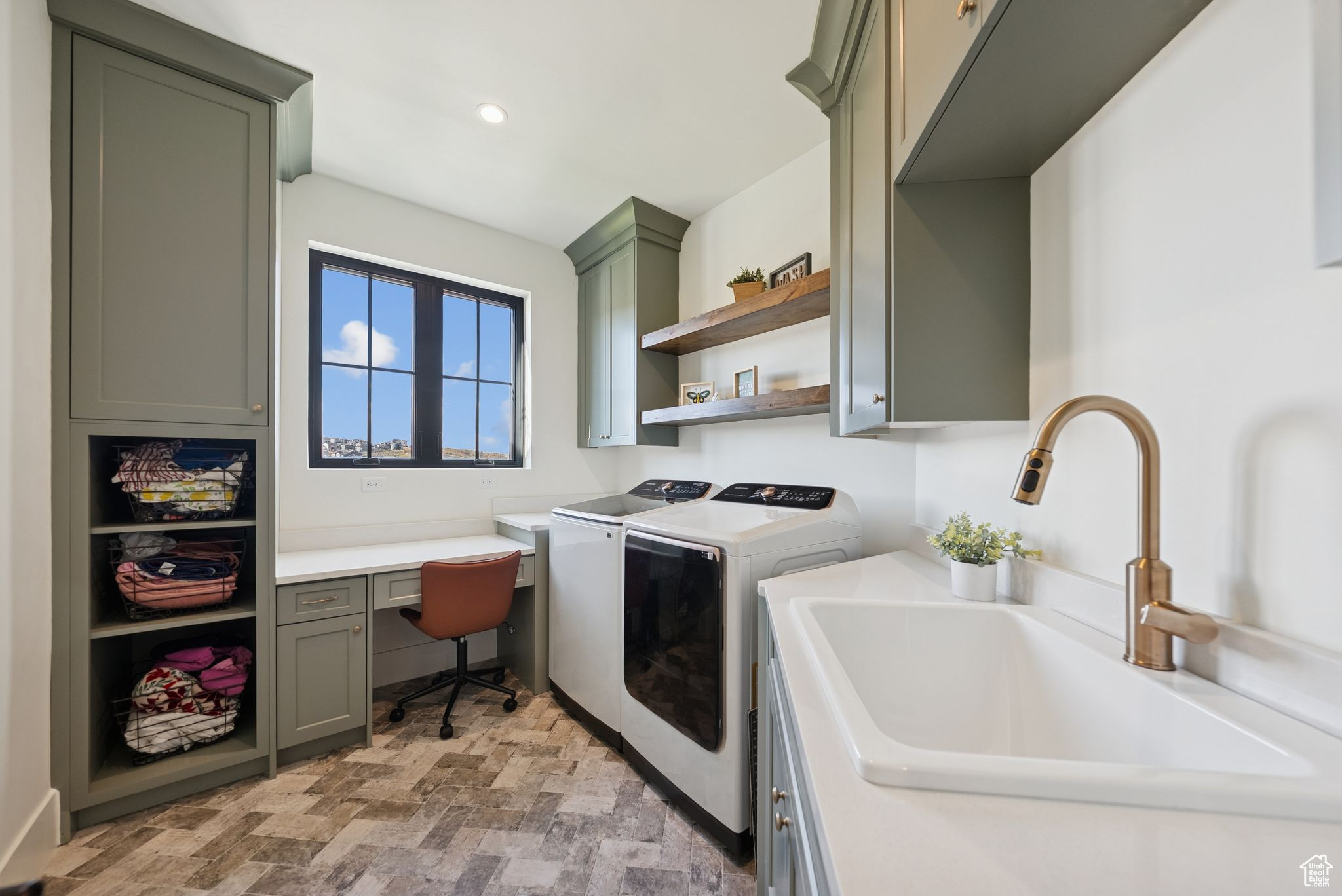 LONE PEAK - Residential