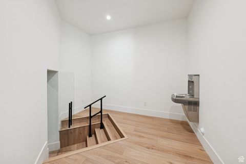 Tiny photo for 14691 S CANYON PEAK DR #40, Draper, UT 84020 (MLS # 2117933)