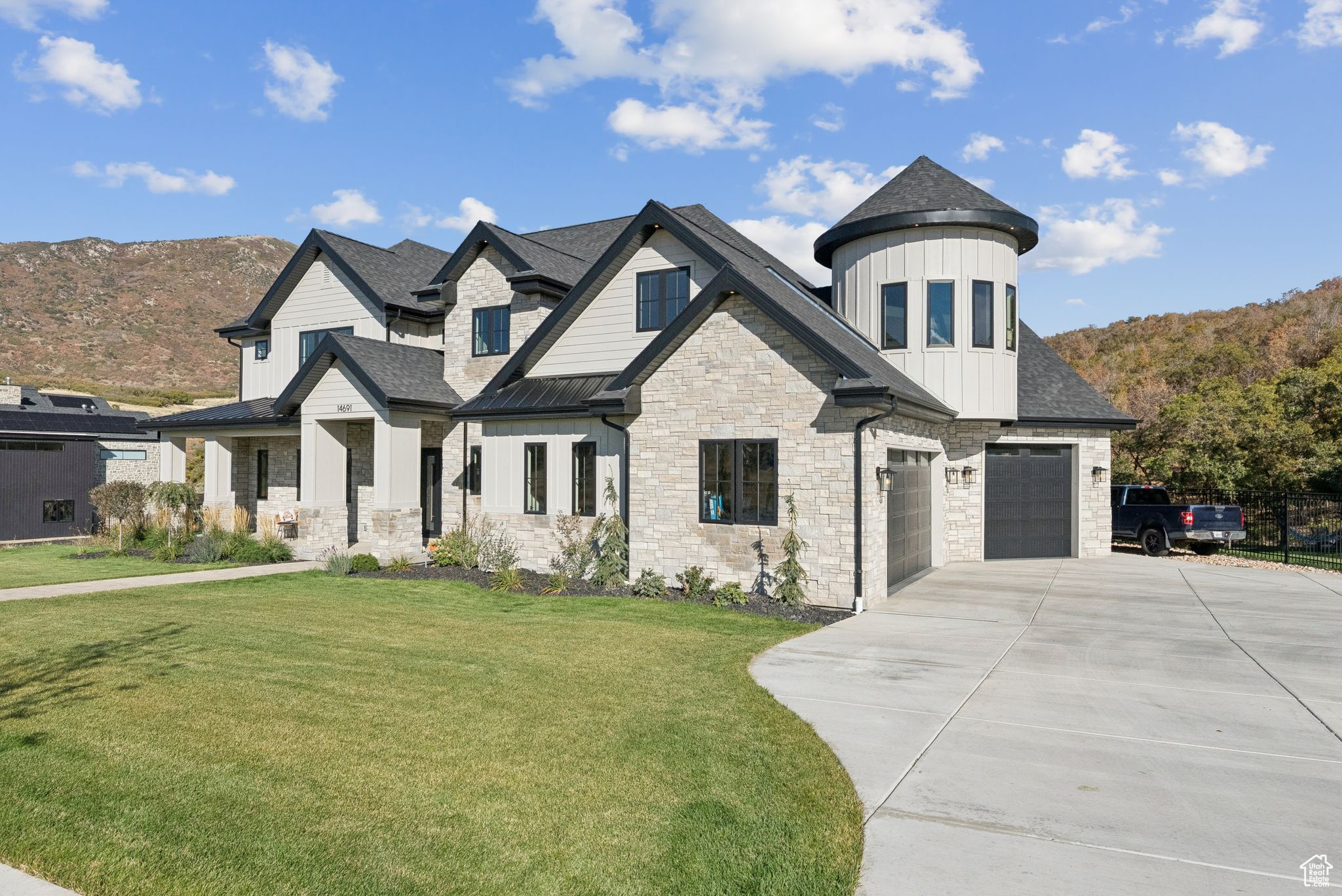 LONE PEAK - Residential