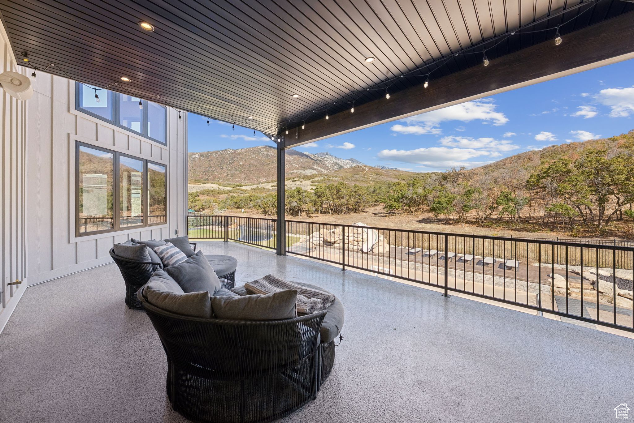 LONE PEAK - Residential