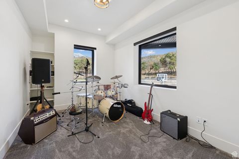 Tiny photo for 14691 S CANYON PEAK DR #40, Draper, UT 84020 (MLS # 2117933)