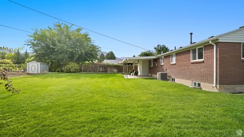 Tiny photo for 533 S 700 W, Payson, UT 84651 (MLS # 2116089)