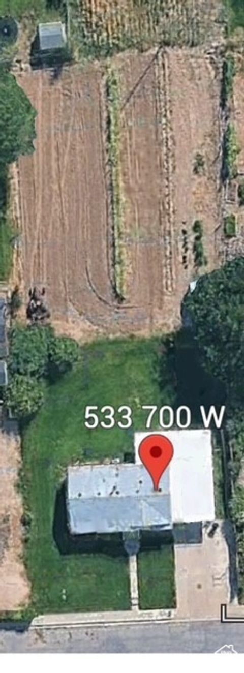 Tiny photo for 533 S 700 W, Payson, UT 84651 (MLS # 2116089)