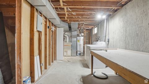 Tiny photo for 533 S 700 W, Payson, UT 84651 (MLS # 2116089)