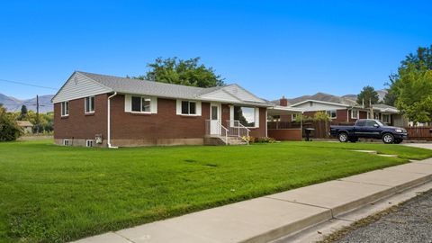 Tiny photo for 533 S 700 W, Payson, UT 84651 (MLS # 2116089)