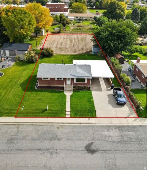 Tiny photo for 533 S 700 W, Payson, UT 84651 (MLS # 2116089)