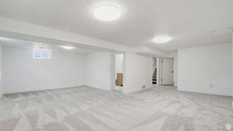 Tiny photo for 533 S 700 W, Payson, UT 84651 (MLS # 2116089)