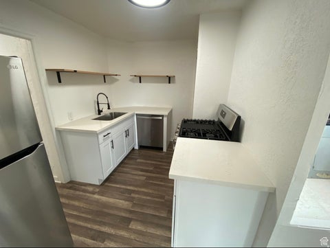 Tiny photo for 2136 MONROE BLVD, Ogden, UT 84401 (MLS # 2183842)