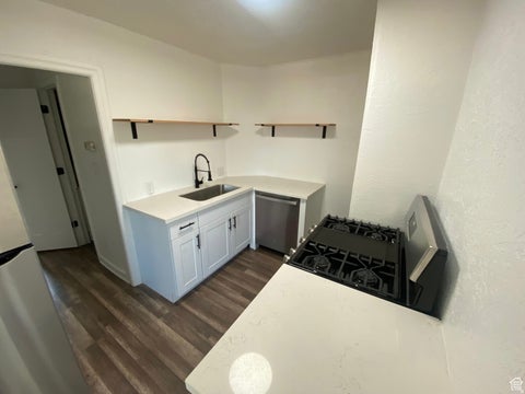 Tiny photo for 2136 MONROE BLVD, Ogden, UT 84401 (MLS # 2183842)