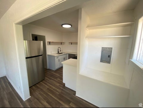 Tiny photo for 2136 MONROE BLVD, Ogden, UT 84401 (MLS # 2183842)