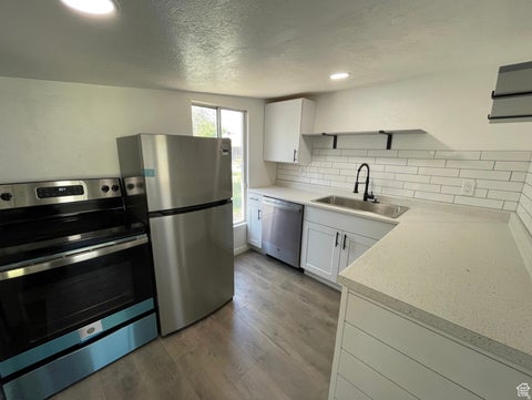 Tiny photo for 2136 MONROE BLVD, Ogden, UT 84401 (MLS # 2183842)