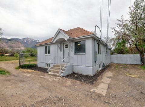 Tiny photo for 2136 MONROE BLVD, Ogden, UT 84401 (MLS # 2183842)