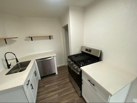 Tiny photo for 2136 MONROE BLVD, Ogden, UT 84401 (MLS # 2183842)