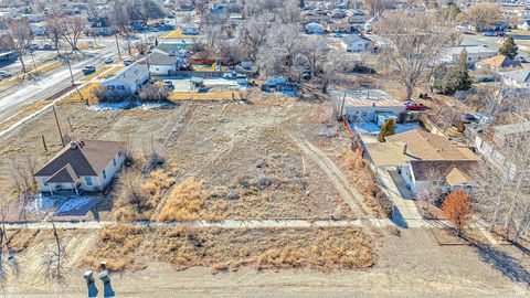 Vacant Land For Sale - 558 E 200<br/> Price, UT 84501