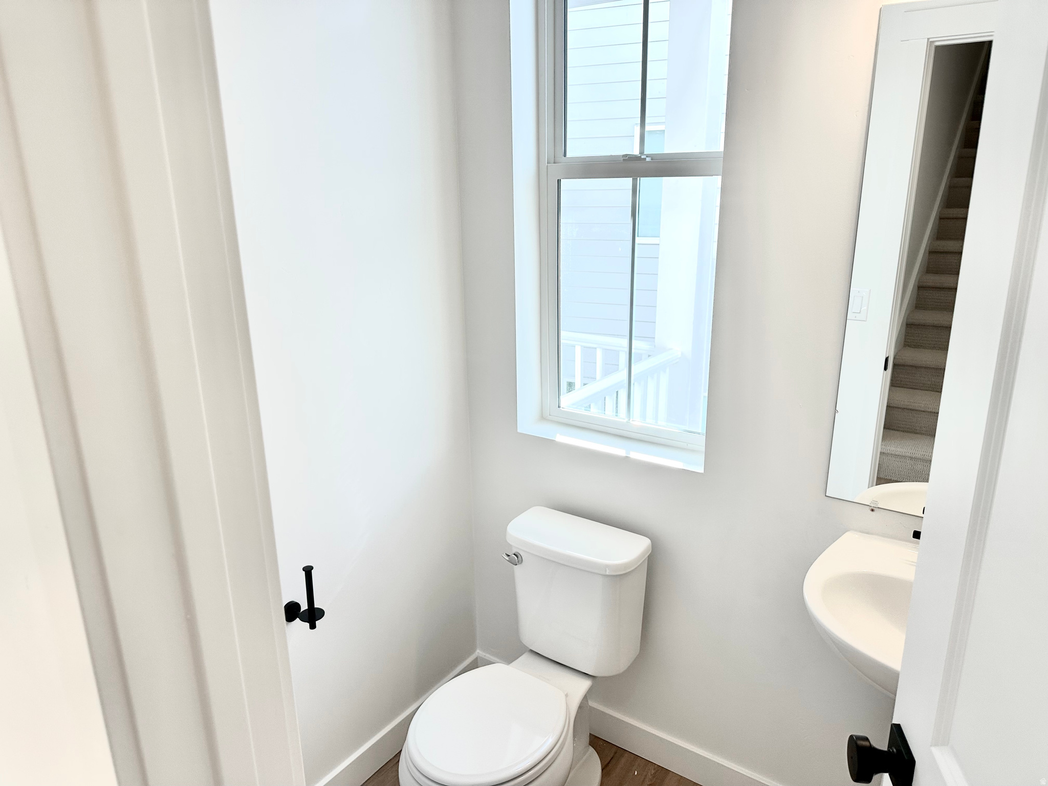 DAYBREAK - Residential