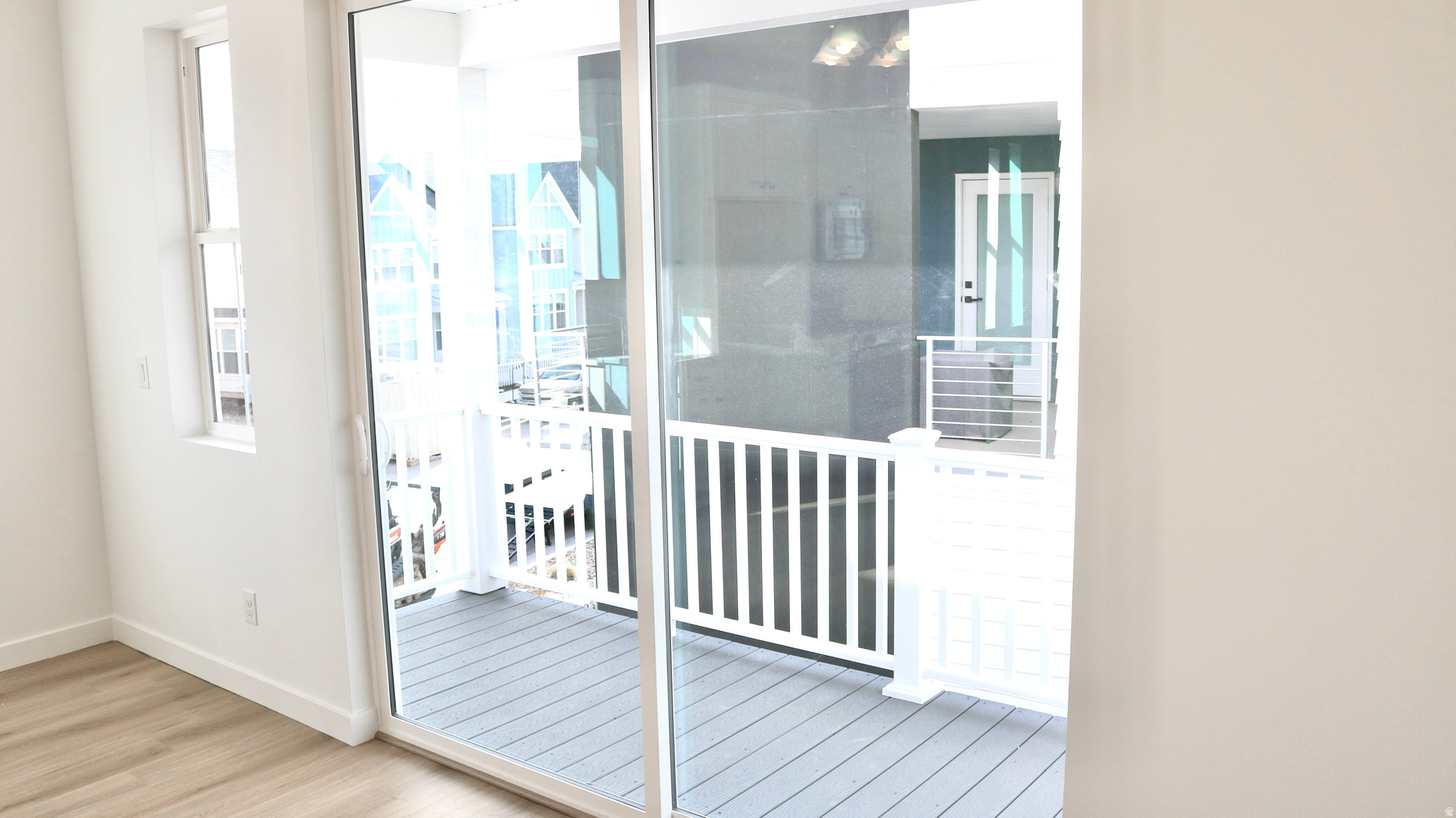 DAYBREAK - Residential