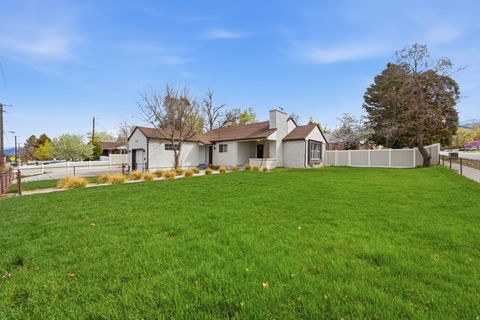 Tiny photo for 1795 S 200 W, Bountiful, UT 84010 (MLS # 2148283)