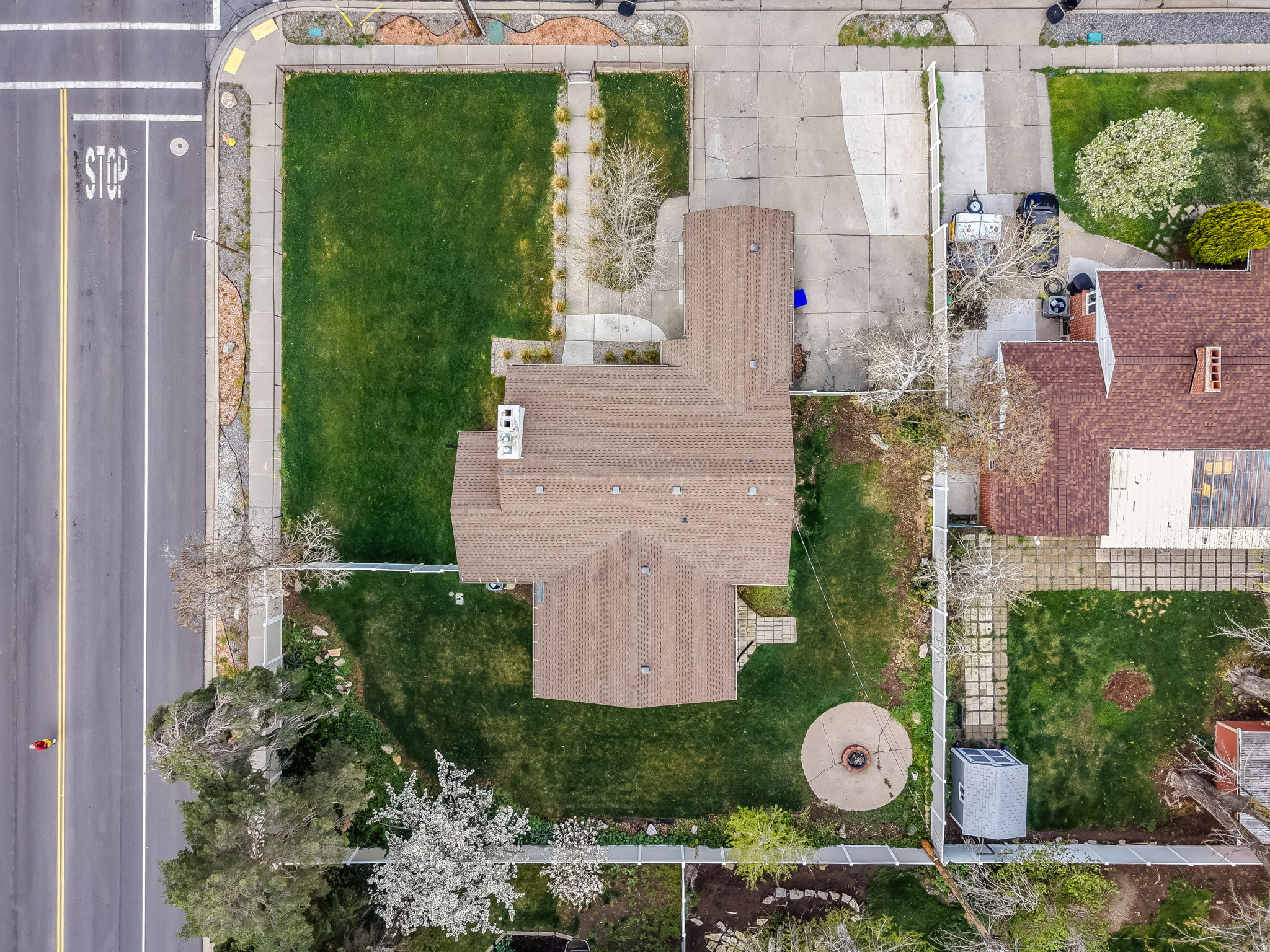 SHAMROCK DRIVE SUBDI - Residential