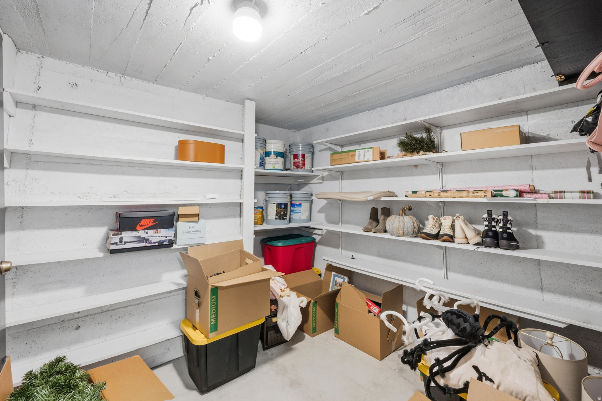 SHAMROCK DRIVE SUBDI - Residential