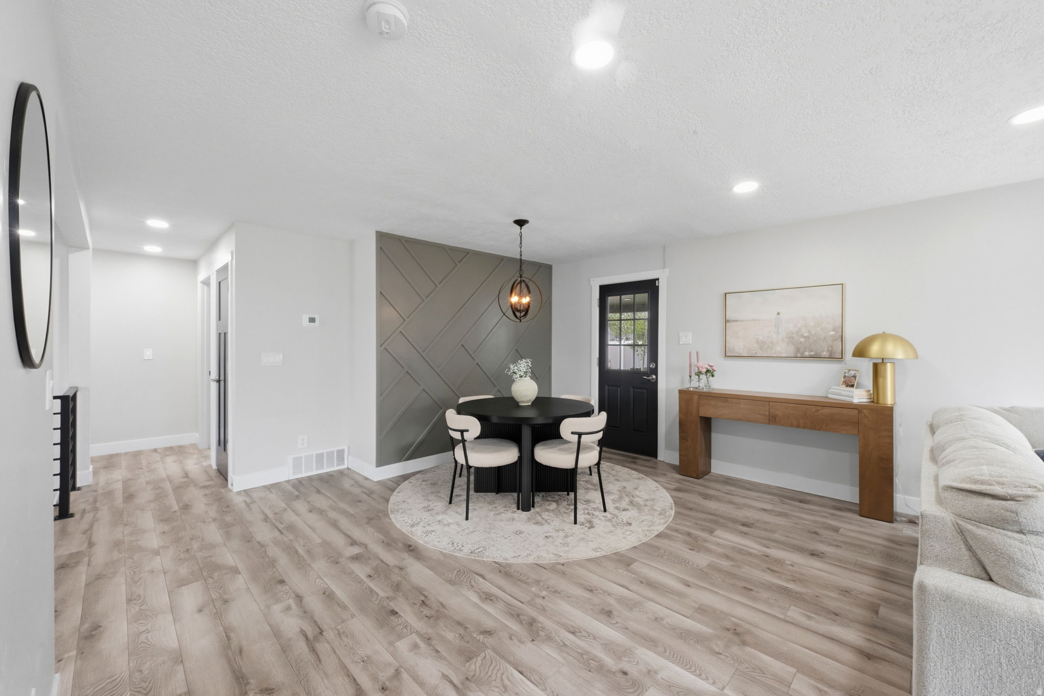 SHAMROCK DRIVE SUBDI - Residential