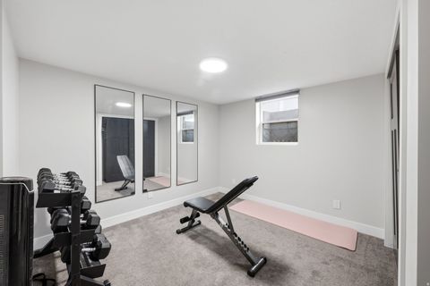Tiny photo for 1795 S 200 W, Bountiful, UT 84010 (MLS # 2148283)